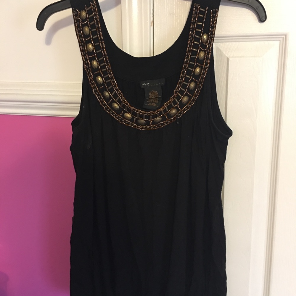 Tank top